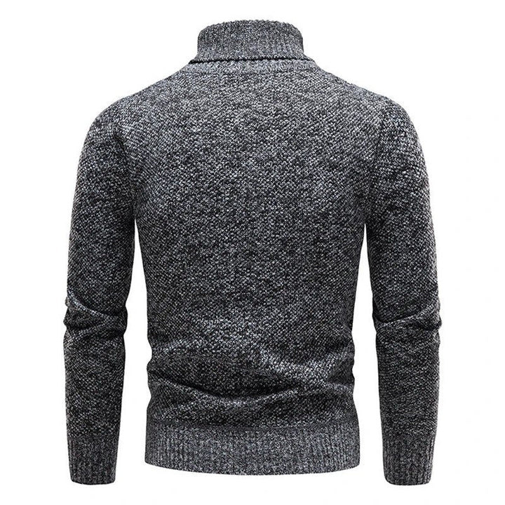 HendrixMode™ Finn | Stijlvolle pullover
