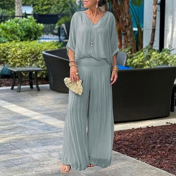 HendrixMode™ Jolia | 2-delig Bohemian Set