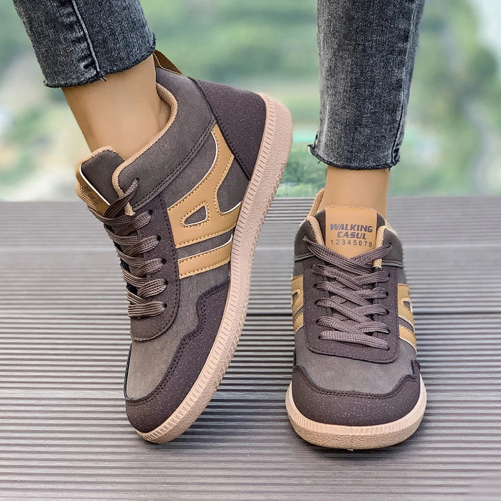 HendrixMode™ Alice | Elegante Orthopedische Schoenen
