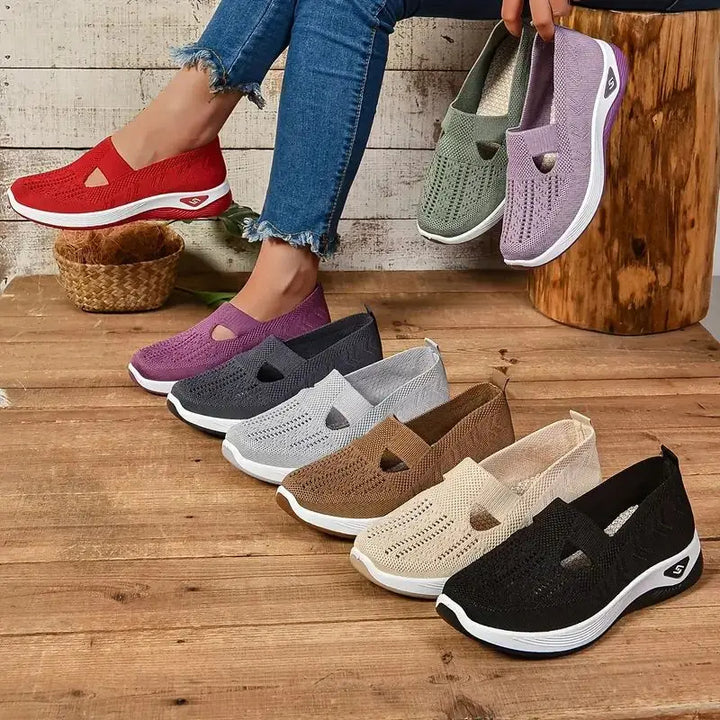 HendrixMode™ Ortho | Antislip Orthopedische Schoenen voor Vrouwen