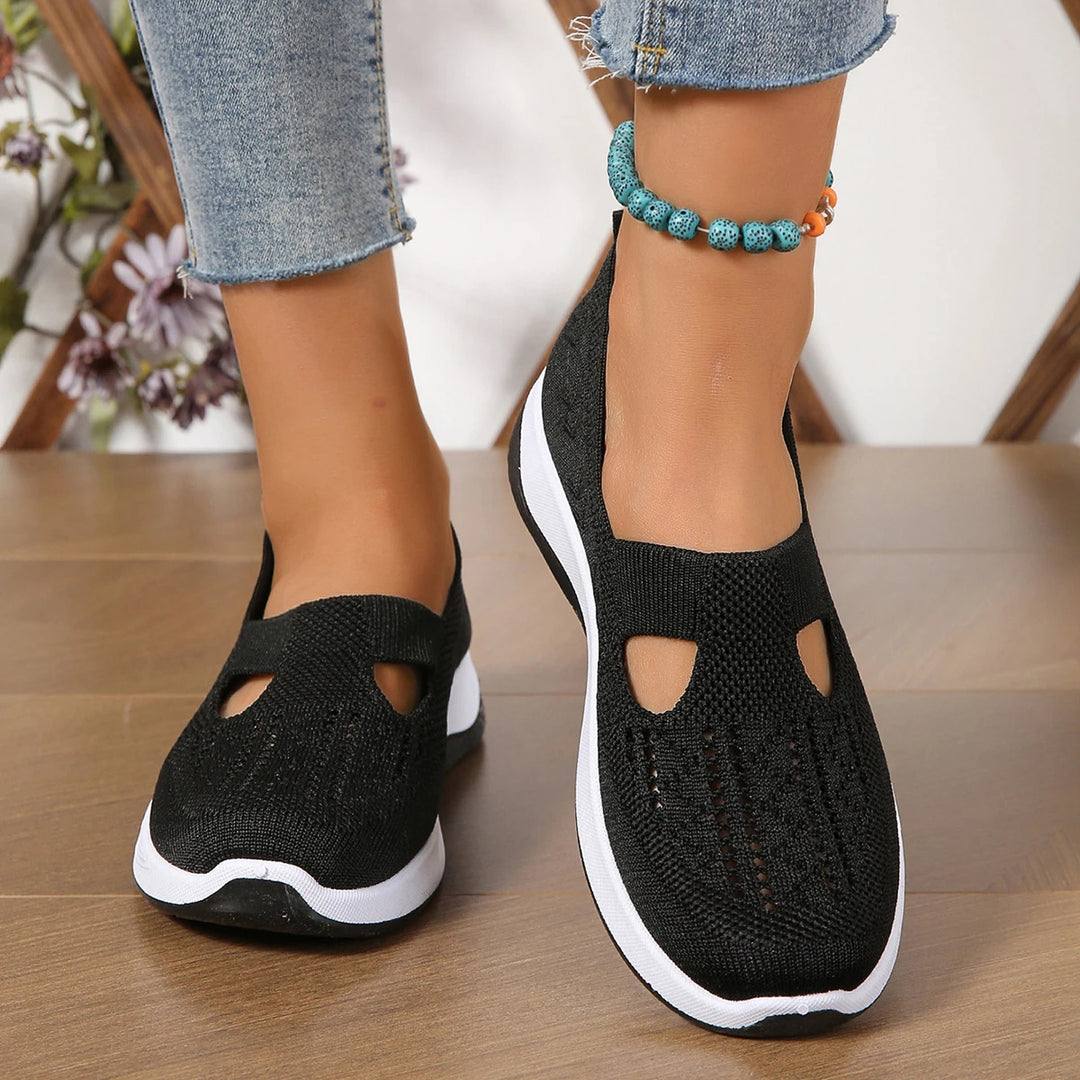 HendrixMode™ Ortho | Antislip Orthopedische Schoenen voor Vrouwen