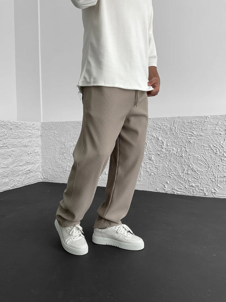 HendrixMode™ Christophe | Elegante Broek
