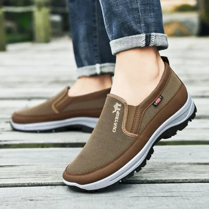 HendrixMode™ Lennart | Orthopedische Wandelschoenen