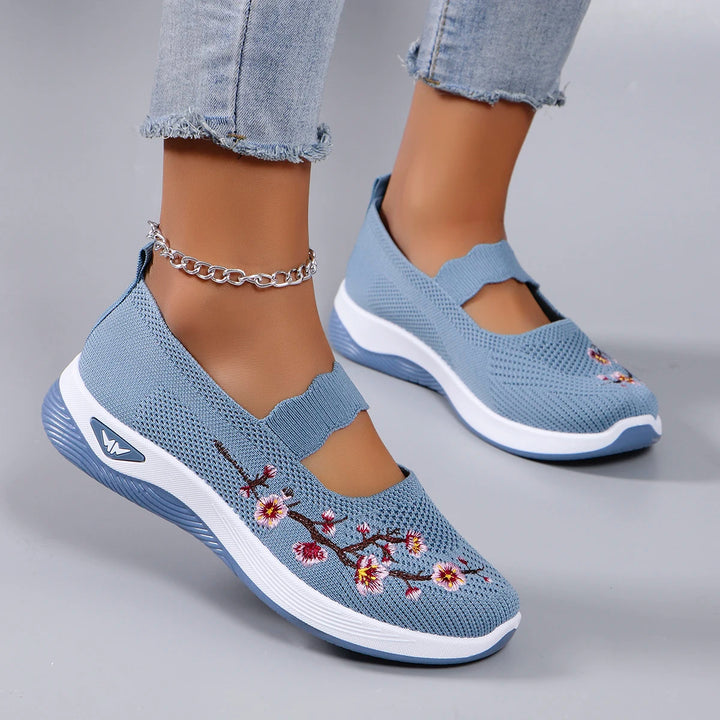 HendrixMode™ Safa | Orthopedische Schoenen