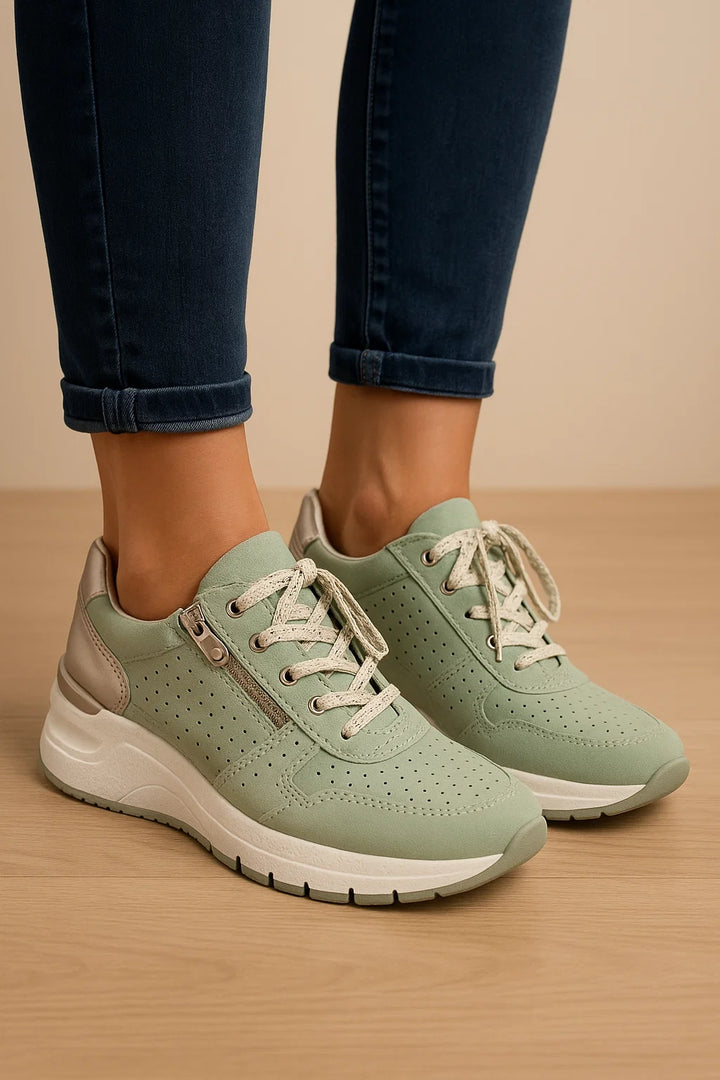 HendrixMode™ Livia | Orthopedische Sneakers