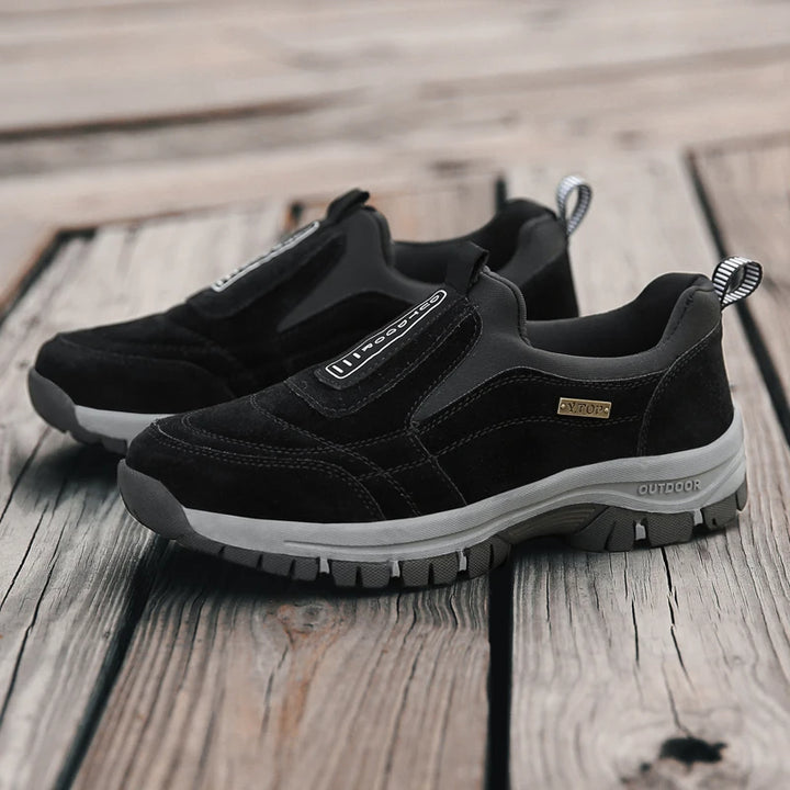 HendrixMode™ Sturdie | Stevige Orthopedische Schoenen