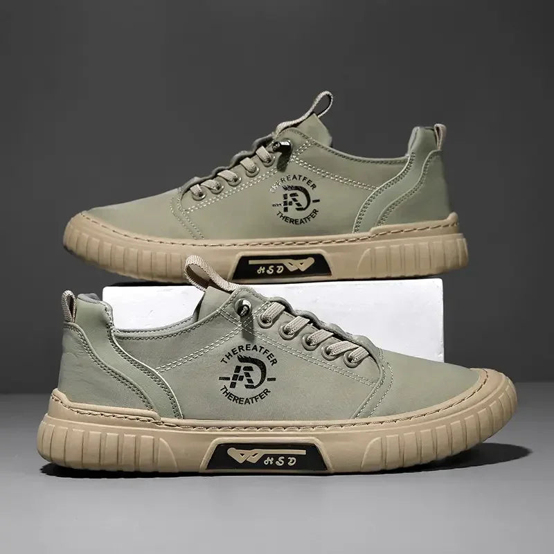 HendrixMode™ ReelStep | Lichte Herenschoenen