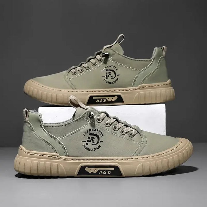 HendrixMode™ ReelStep | Lichte Herenschoenen