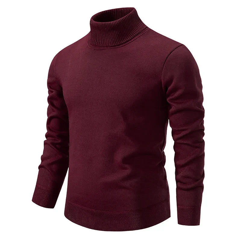 HendrixMode™ Lucas | Stijlvolle pullover
