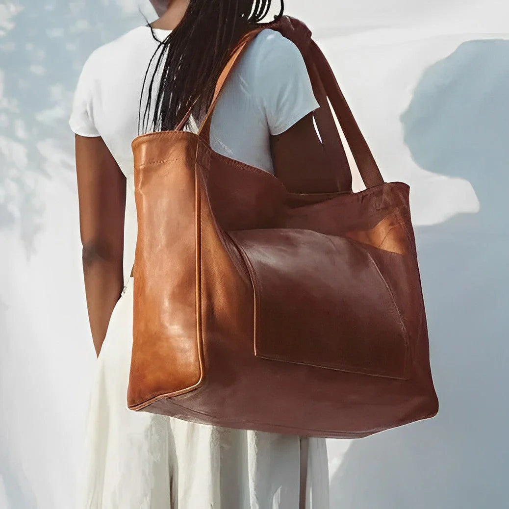 HendrixMode™ Sif - Vintage bag