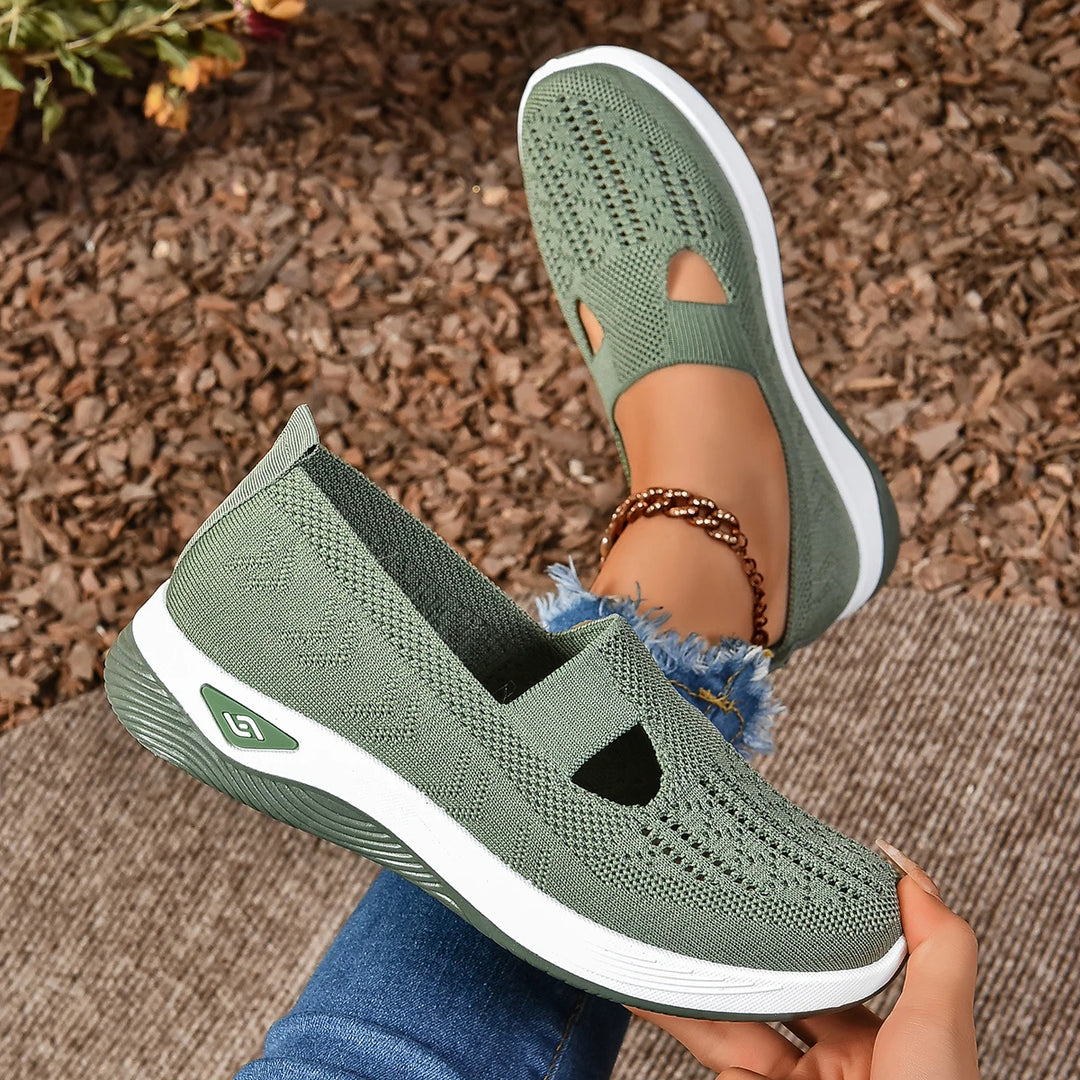 HendrixMode™ Ortho | Antislip Orthopedische Schoenen voor Vrouwen