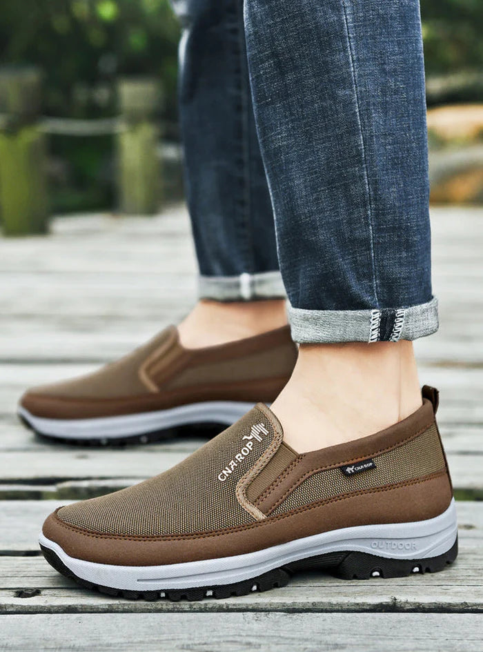 HendrixMode™ Lennart | Orthopedische Wandelschoenen