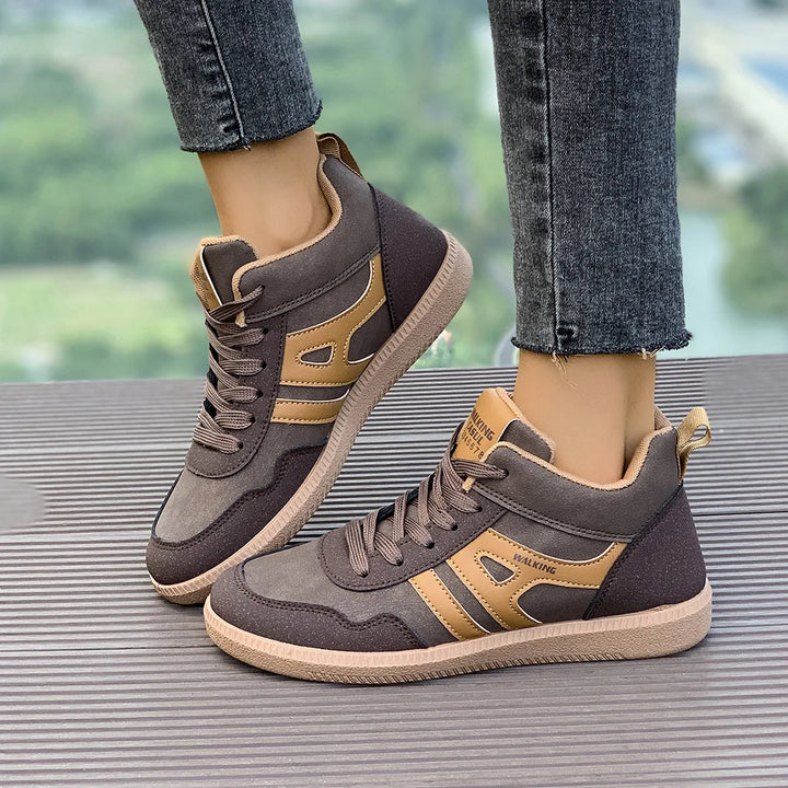HendrixMode™ Alice | Elegante Orthopedische Schoenen