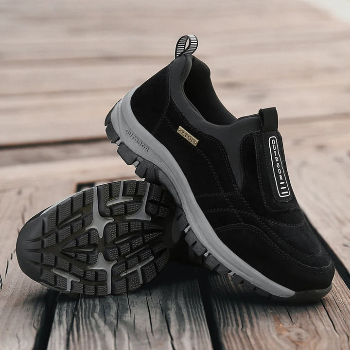 HendrixMode™ Sturdie | Stevige Orthopedische Schoenen