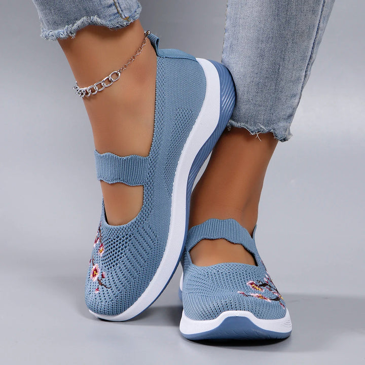 HendrixMode™ Safa | Orthopedische Schoenen