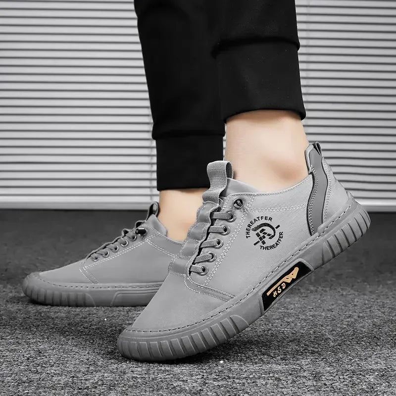 HendrixMode™ ReelStep | Lichte Herenschoenen