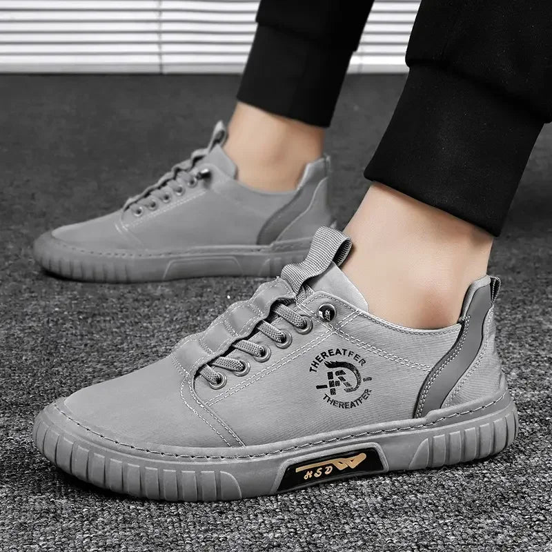 HendrixMode™ ReelStep | Lichte Herenschoenen