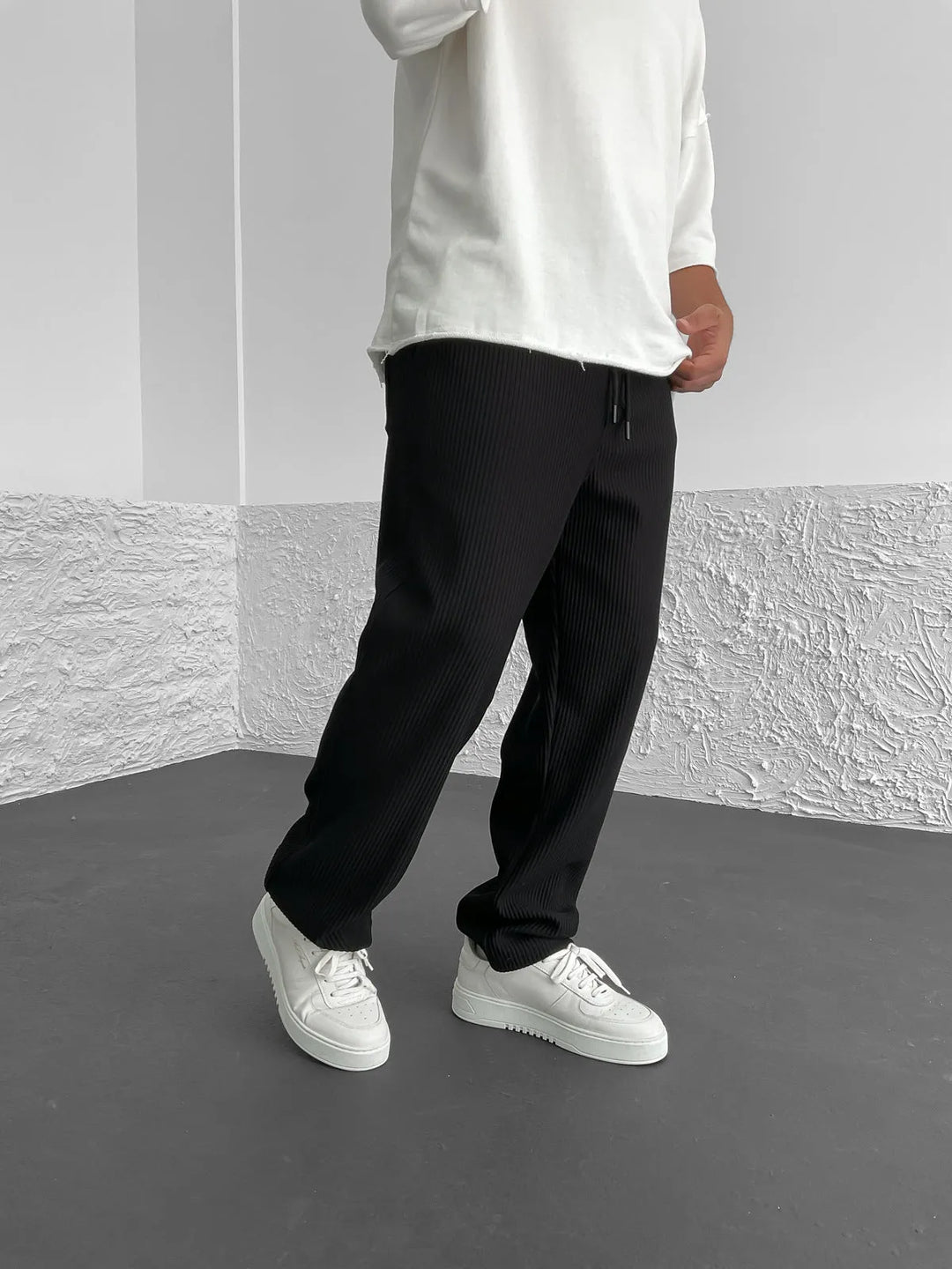 HendrixMode™ Christophe | Elegante Broek