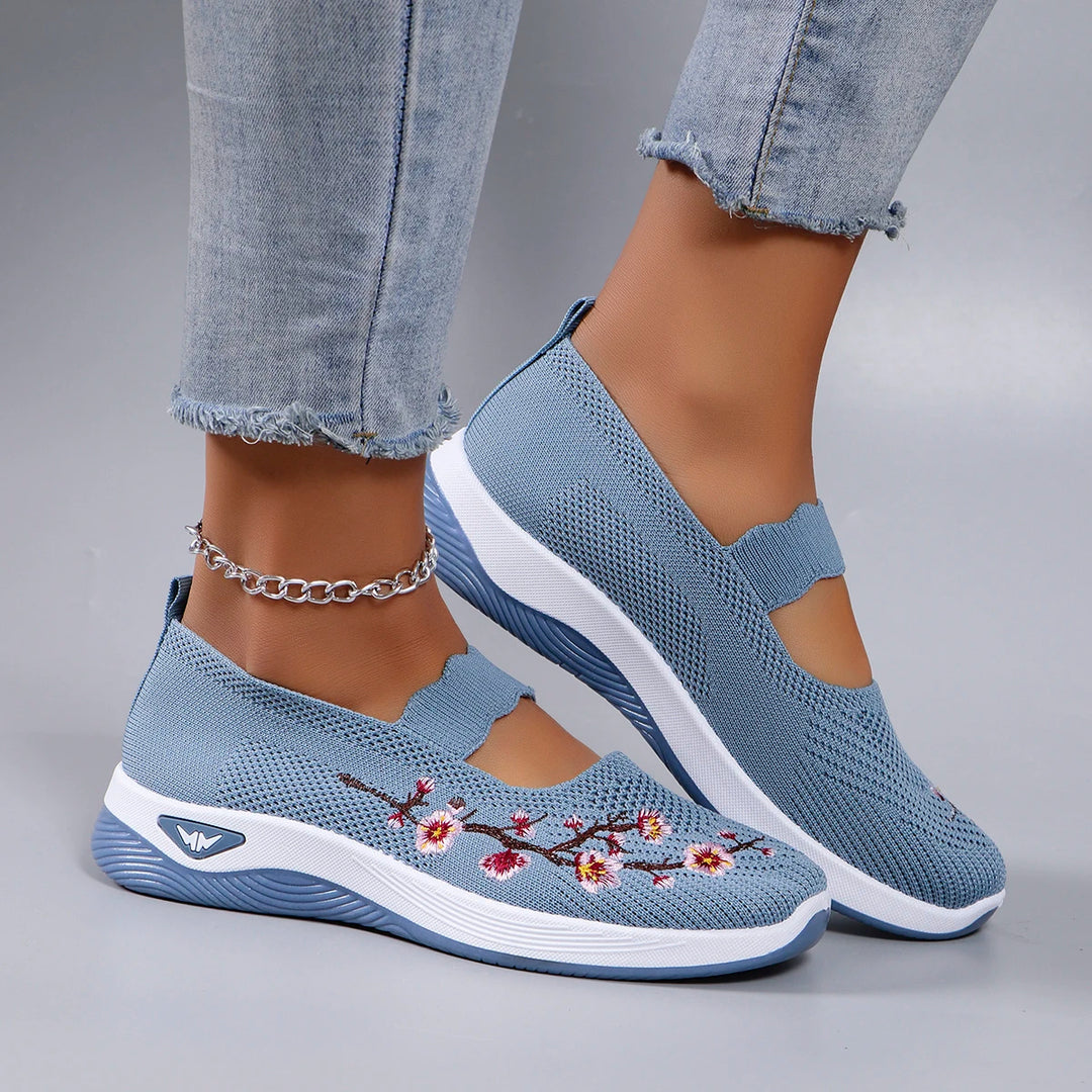 HendrixMode™ Safa | Orthopedische Schoenen