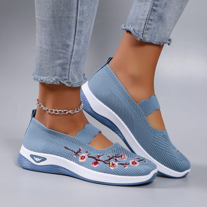 HendrixMode™ Safa | Orthopedische Schoenen