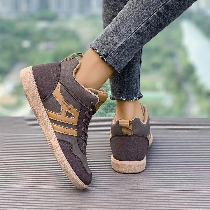 HendrixMode™ Alice | Elegante Orthopedische Schoenen