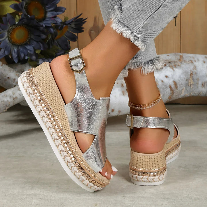 HendrixMode™ Palma | Nieuwe Orthopedische Sandalen