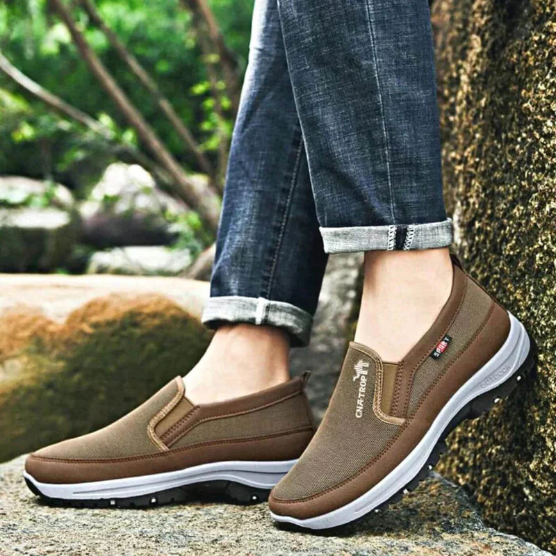 HendrixMode™ Lennart | Orthopedische Wandelschoenen