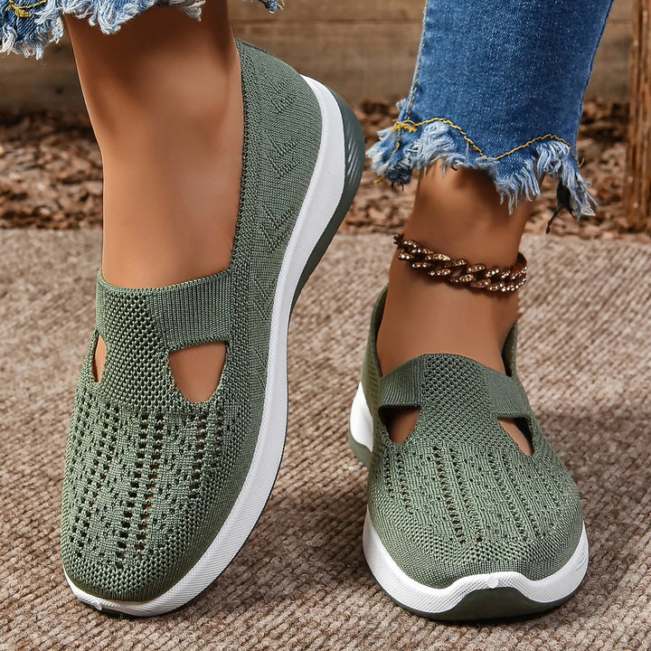 HendrixMode™ Ortho | Antislip Orthopedische Schoenen voor Vrouwen