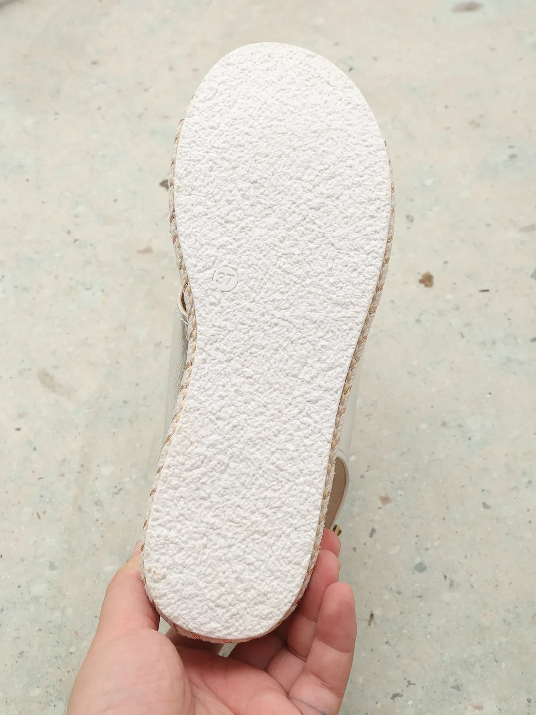 HendrixMode™ Palma | Nieuwe Orthopedische Sandalen