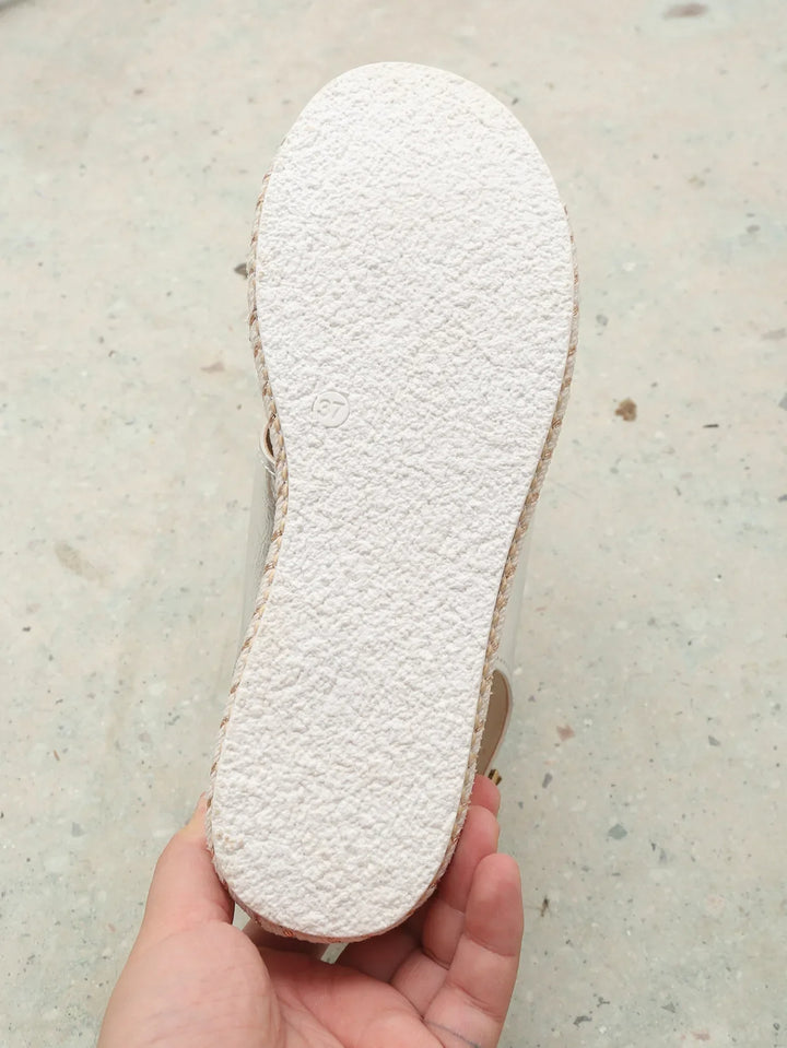 HendrixMode™ Palma | Nieuwe Orthopedische Sandalen