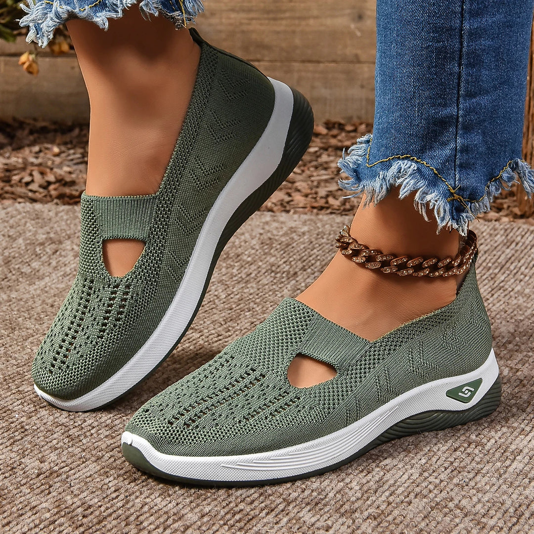 HendrixMode™ Ortho | Antislip Orthopedische Schoenen voor Vrouwen