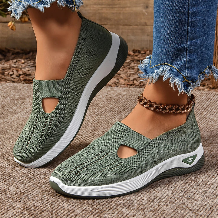 HendrixMode™ Ortho | Antislip Orthopedische Schoenen voor Vrouwen