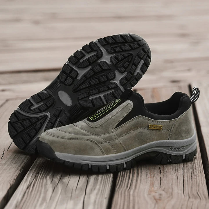 HendrixMode™ Sturdie | Stevige Orthopedische Schoenen