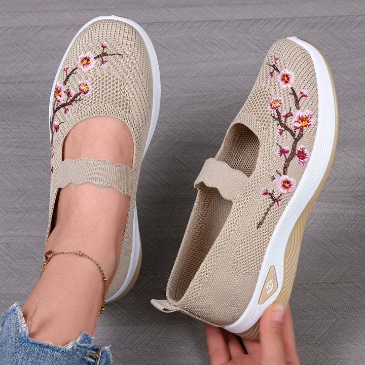 HendrixMode™ Safa | Orthopedische Schoenen