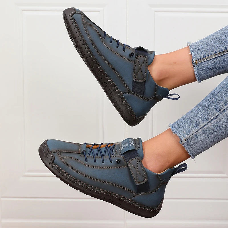HendrixMode™ Amira | Nieuwe Orthopedische Schoenen