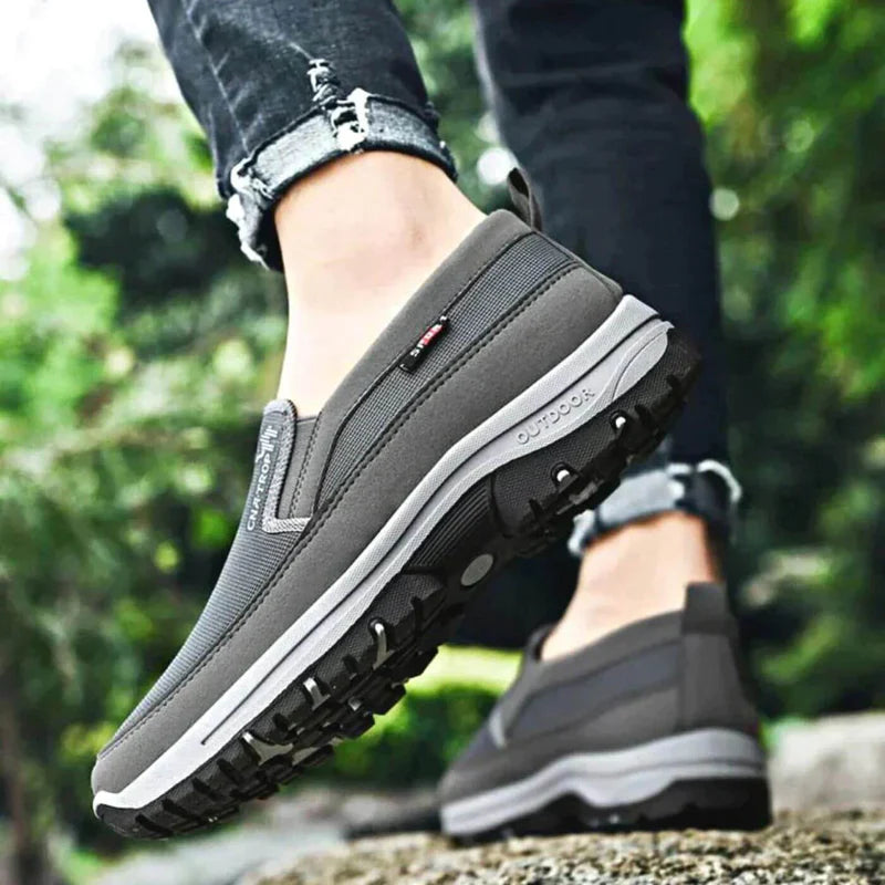 HendrixMode™ Lennart | Orthopedische Wandelschoenen