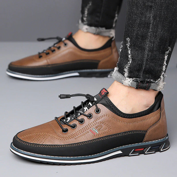 HendrixMode™ Oxford | Klassieke en Ultra-Lichte Sneakers