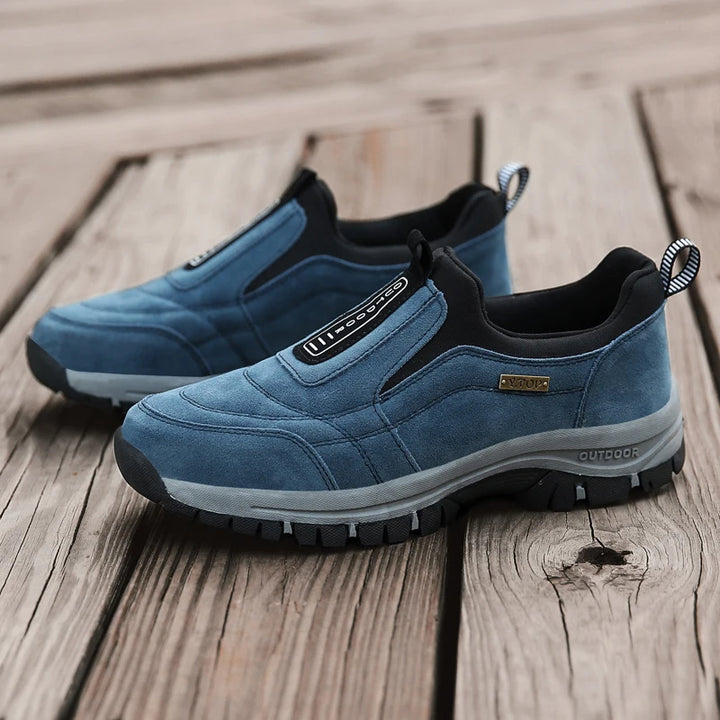 HendrixMode™ Sturdie | Stevige Orthopedische Schoenen
