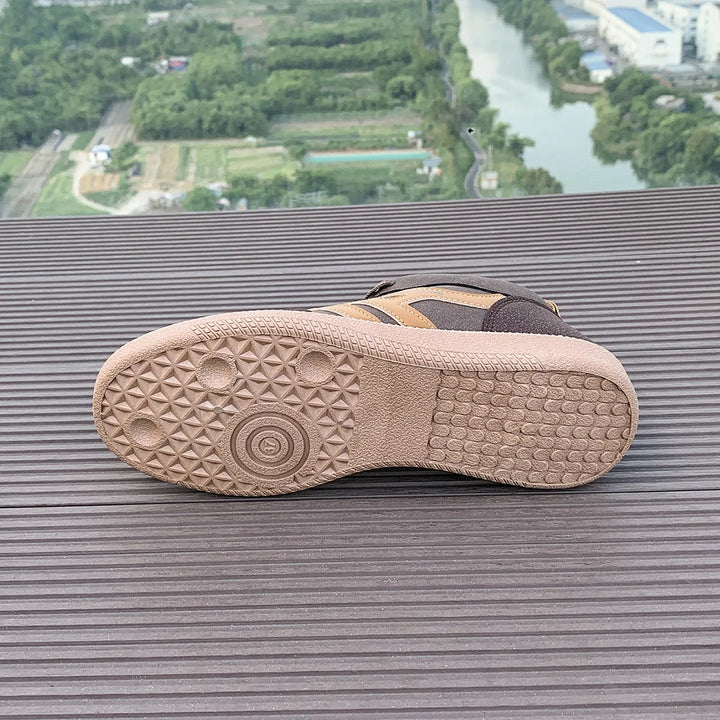 HendrixMode™ Alice | Elegante Orthopedische Schoenen