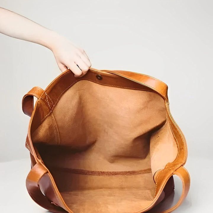 HendrixMode™ Sif - Vintage bag