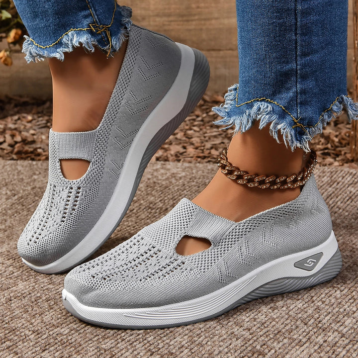HendrixMode™ Ortho | Antislip Orthopedische Schoenen voor Vrouwen