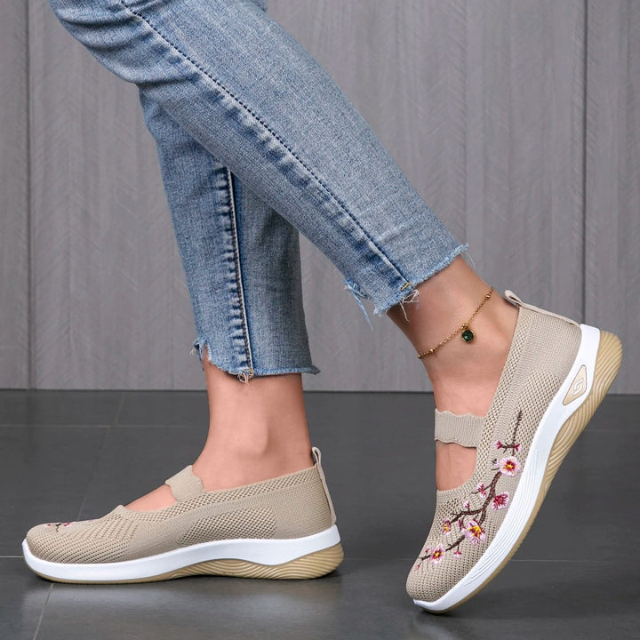 HendrixMode™ Safa | Orthopedische Schoenen