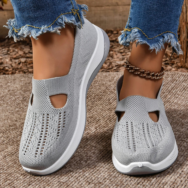 HendrixMode™ Ortho | Antislip Orthopedische Schoenen voor Vrouwen