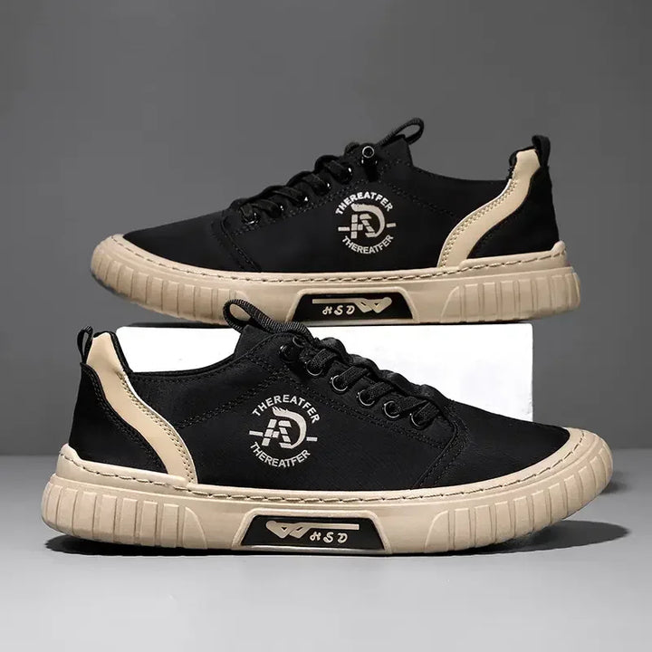 HendrixMode™ ReelStep | Lichte Herenschoenen