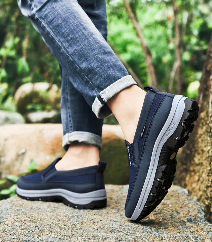 HendrixMode™ Lennart | Orthopedische Wandelschoenen
