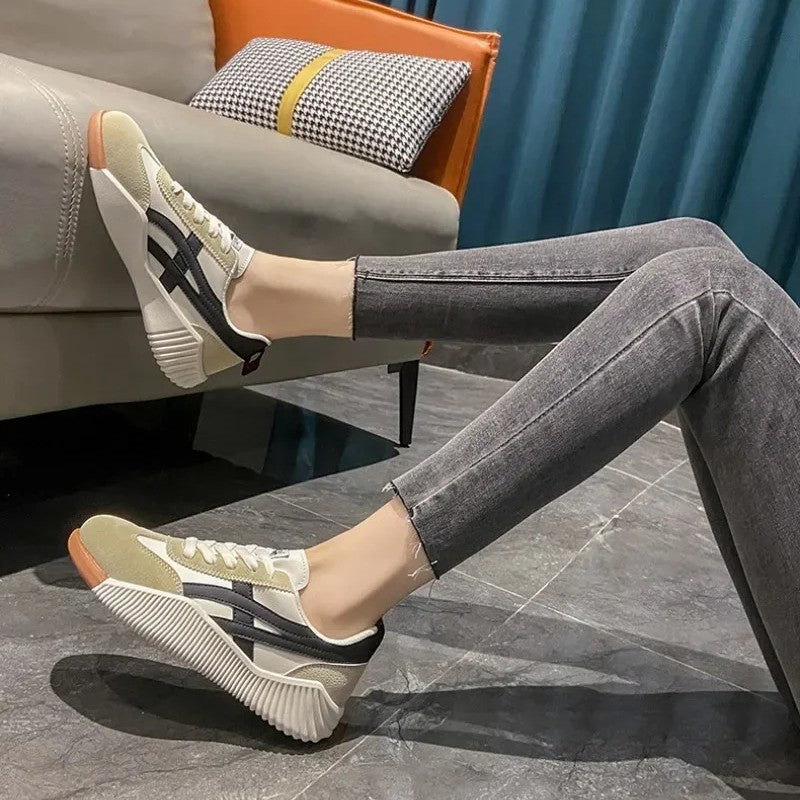 HendrixMode™ Asia | Ergonomische Schoenen