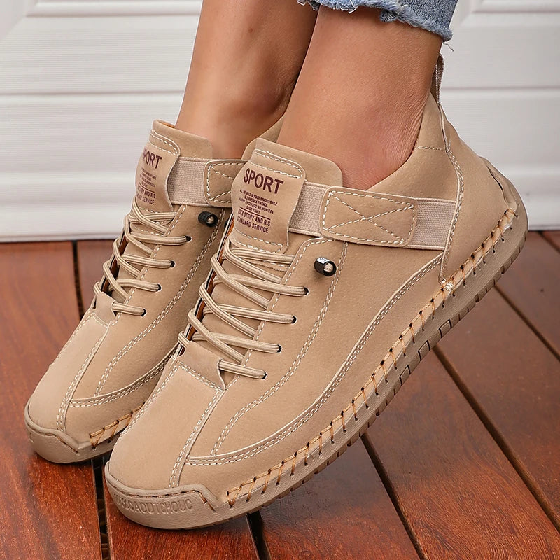 HendrixMode™ Amira | Nieuwe Orthopedische Schoenen