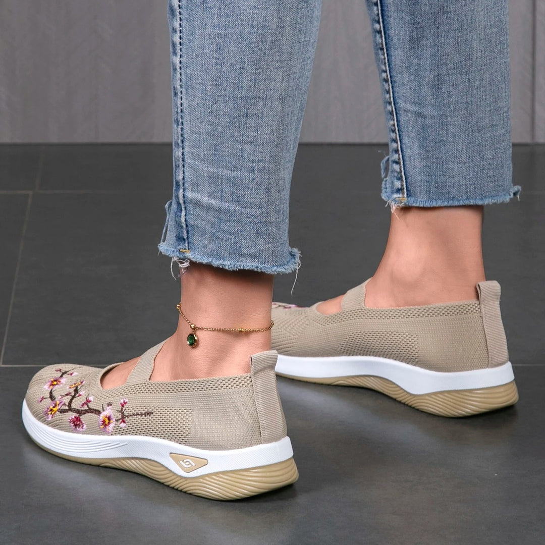 HendrixMode™ Safa | Orthopedische Schoenen
