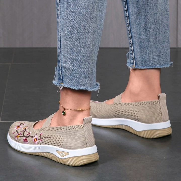HendrixMode™ Safa | Orthopedische Schoenen
