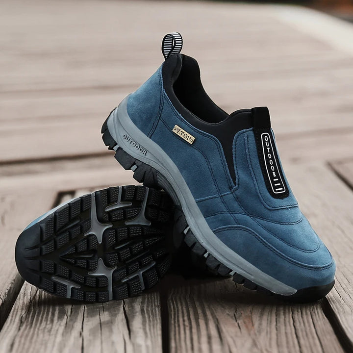 HendrixMode™ Sturdie | Stevige Orthopedische Schoenen